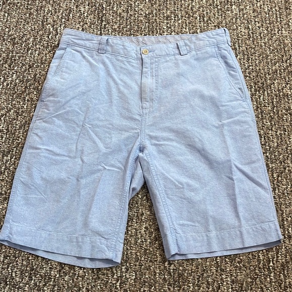 Daniel Cremieux Other - Cremieux Mens Blue shorts